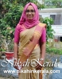 Ayoor Muslim Brides profile 483731
