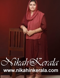 Fort Kochi Muslim Matrimony profile 496616