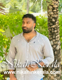 Job based  Muslim Matrimony profile 508075