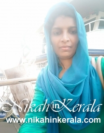 Working country based  Muslim Brides profile 183298