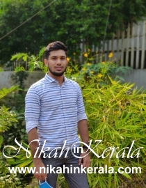Job based  Muslim Grooms profile 352890