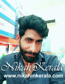 Job based  Muslim Grooms profile 376743