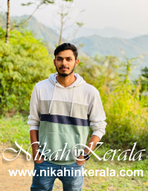 Working country based  Muslim Matrimony profile 339210