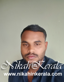 Kerala Muslim Matrimony profile 378523