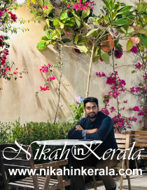 Job based  Muslim Grooms profile 536076