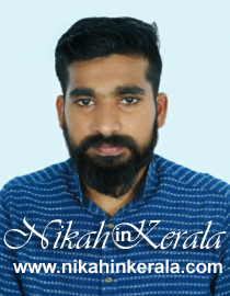 Location based  Muslim Marriage Bureau profile 234382