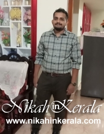 Working country based  Muslim Grooms profile 382384