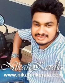 Working country based  Muslim Matrimony profile 443195