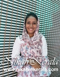 Jewellery Designer Muslim Matrimony profile 462144