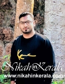 Marital Status based  Muslim Grooms profile 465645