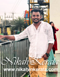 Job based  Muslim Brides profile 496159