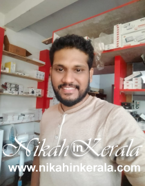 Job based  Muslim Brides profile 495136
