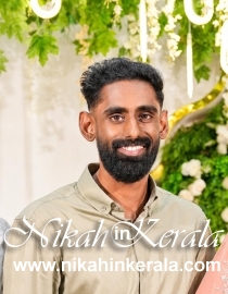 Working country based  Muslim Grooms profile 524985