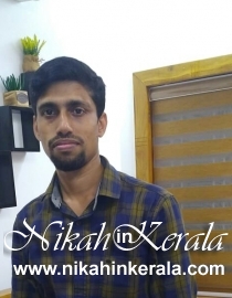 Kottiyoor Muslim Marriage Bureau profile 125211