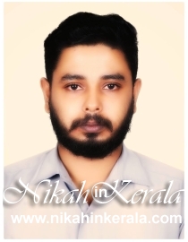 Sreekaryam Muslim Grooms profile 423528