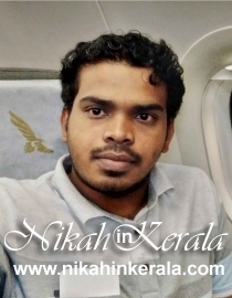 Working country based  Muslim Marriage Bureau profile 423807
