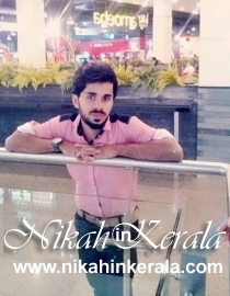 Physical Status based  Muslim Grooms profile 474770