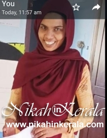 Working country based  Muslim Brides profile 482603