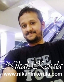Physical Status based  Muslim Grooms profile 506279