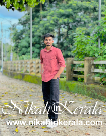 Education based  Muslim Marriage Bureau profile 509871