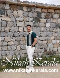 Job based  Muslim Grooms profile 547329