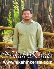 Marital Status based  Muslim Grooms profile 505764