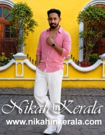 Location based  Muslim Grooms profile 555229