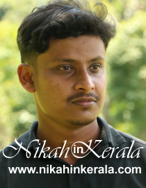 Job based  Muslim Matrimony profile 354105