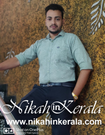 Education based  Muslim Grooms profile 270787