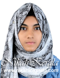 Blind Muslim Brides profile 446625