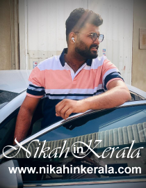 Physical Status based  Muslim Grooms profile 458869