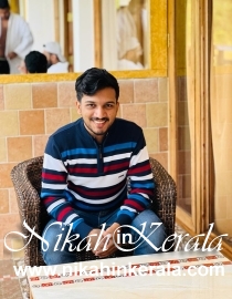 Physical Status based  Muslim Grooms profile 452171