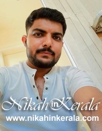Job based  Muslim Brides profile 532523