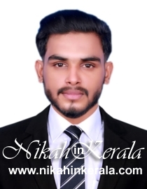 Physical Status based  Muslim Marriage Bureau profile 472225