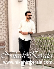 Job based  Muslim Grooms profile 547659
