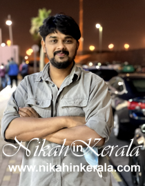 Physical Status based  Muslim Grooms profile 227411