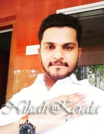 Investment Professional Muslim Brides profile 343541