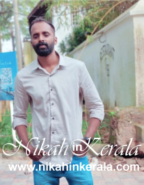 Working country based  Muslim Matrimony profile 341783