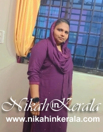 Nellikuzhi Muslim Matrimony profile 408526