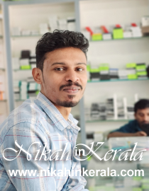 Location based  Muslim Brides profile 440901