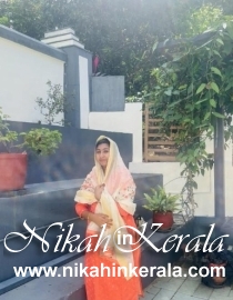 Job based  Muslim Brides profile 467395