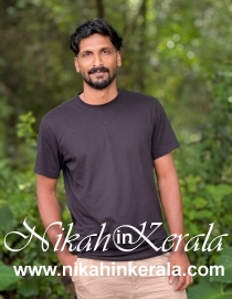 Changaramkulam Muslim Matrimony profile 518859