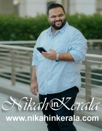 Job based  Muslim Grooms profile 538005
