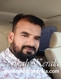 Sect based  Muslim Matrimony profile 539790