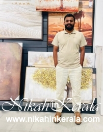 Job based  Muslim Grooms profile 530105