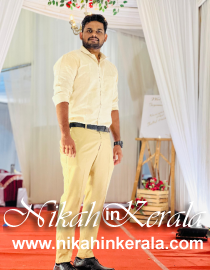 Masters-Management Muslim Brides profile 550279