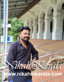 Sect based  Muslim Matrimony profile 557603