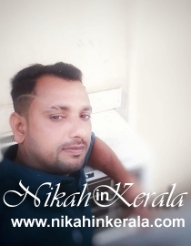 Kundara Muslim Marriage Bureau profile 531057