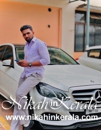 Chittattukara Muslim Grooms profile 538013