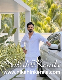 Perumbavoor Muslim Brides profile 462869